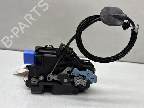 Front right lock VW GOLF PLUS V (5M1, 521) 2.0 TDI | BP29597399C97 