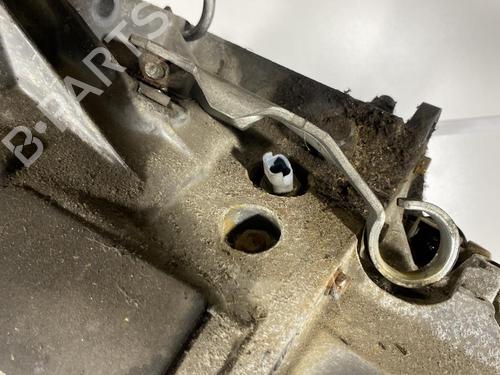 Gearbox PEUGEOT 306 Hatchback (7A, 7C, N3, N5)  | BP19955369M3 