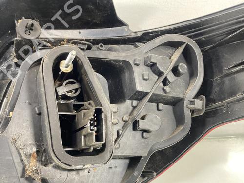 Used Left taillight Left taillight CITROËN DS3 (SA_) 1.6 THP 155 (156 hp) 28519759 28519759