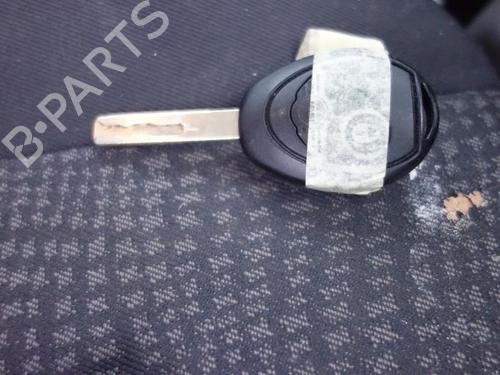 Starter MINI MINI (R50, R53) Cooper | BP20014257M8 - Image 8