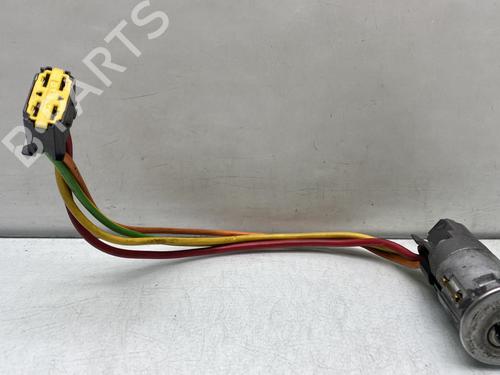 Ignition barrel RENAULT SCÉNIC I MPV (JA0/1_, FA0_) 1.9 dCi (JA05, JA1F) | BP29939236M48