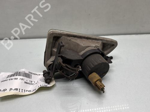 Right front fog light FORD FOCUS I (DAW, DBW) 1.6 16V | BP27318124C31 