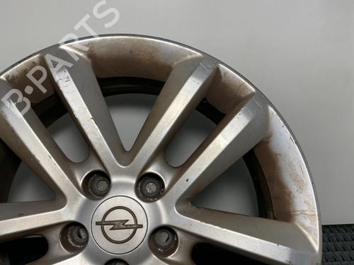 Rim OPEL VECTRA C Estate (Z02) 1.9 CDTI (F35) | BP19972101C45 