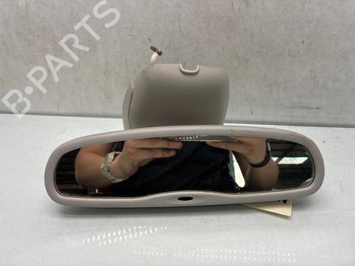 Rear mirror RENAULT LAGUNA III (BT0/1) 2.0 dCi (BT07, BT0J, BT14, BT1A, BT1S) | BP36818906I6 - Image 3