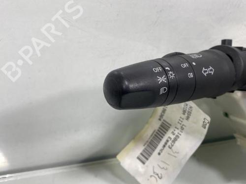 Used Steering column stalk Steering column stalk NISSAN MICRA III (K12) 1.2 16V (80 hp) 20033122 20033122