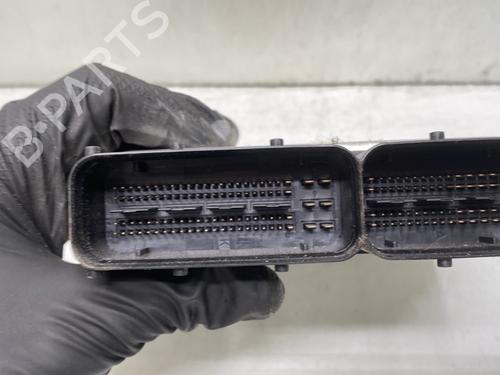 Engine control unit (ECU) VW GOLF VI (5K1) 2.0 TDI | BP29165661M57 - Image 3