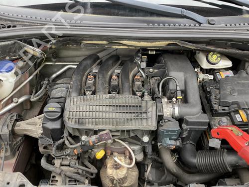 AC compressor DS DS 3 (SA_) 1.2 VTi 82 (SAHMZ6) | BP28601152M34 - Image 18