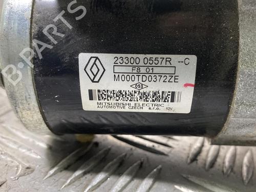 Used Starter Starter RENAULT CLIO IV (BH_) 0.9 TCe 90 (BHNF, BHMA, BHMH, BHJK, BHJR) (90 hp) 19995681 19995681