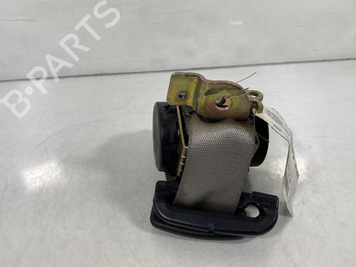 Used Rear right seatbelt Rear right seatbelt MERCEDES-BENZ CLK (C208) [1997-2003] 19982846 19982846