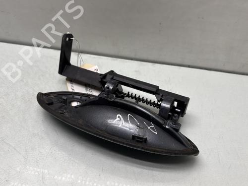 Front left exterior door handle CITROËN C5 II (RC_) 2.0 HDi (RCRHRH) | BP29897722C128