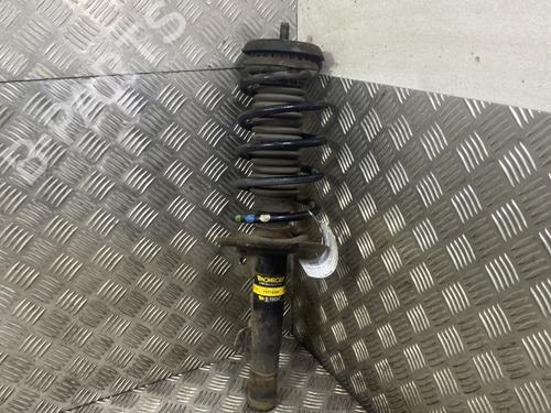 Used Right front shock absorber PEUGEOT 207 (WA_, WC_) 1.4 HDi (68 hp) 27596280