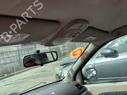 Rear left door window RENAULT CLIO II (BB_, CB_) 1.4 16V (B/CB0P, BB13) | BP29272166C20 