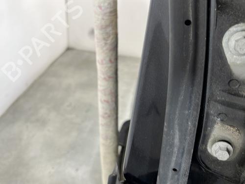 Dør venstre bak FORD FIESTA VI (CB1, CCN) 1.6 TDCi | BP29481914C4 