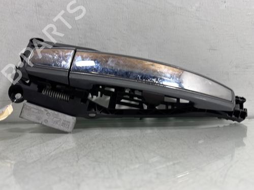 Used Rear right exterior door handle OPEL MOKKA / MOKKA X (J13) 1.7 CDTI (_76) (131 hp) 29703358