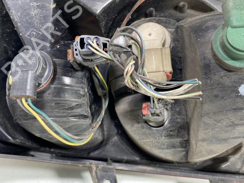 Left taillight DODGE CALIBER 2.0 CRD | BP28100369C34 
