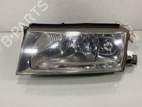 Used Left headlight SKODA OCTAVIA I (1U2) 1.9 TDI (90 hp) 20030649