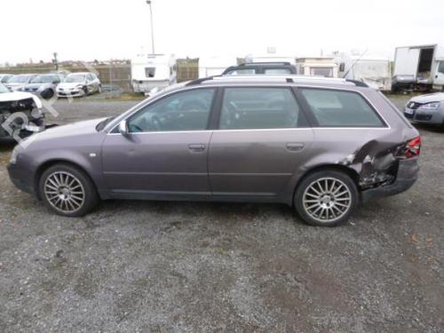 Right rear door AUDI A6 C5 Avant (4B5, 4B6) 2.8 quattro | BP20182366C5 