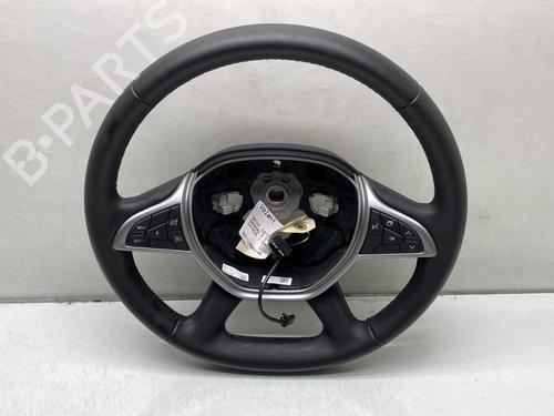 Used Steering wheel Steering wheel DACIA SANDERO III 1.0 TCe 100 ECO-G (101 hp) 31804606 31804606