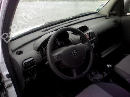 Switch OPEL COMBO Box Body/MPV 1.3 CDTI 16V | BP20004877I30 