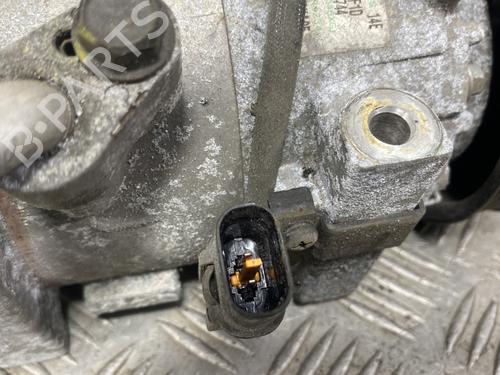 AC Kompressor KIA CEE'D (JD) 1.0 T-GDI | BP29968461M34