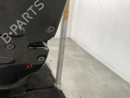 Used Left rear door PEUGEOT 206+ (2L_, 2M_) 1.4 i (73 hp) 19959855