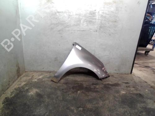 Used Right front fenders RENAULT SCÉNIC III (JZ0/1_) 1.5 dCi (110 hp) 27611406
