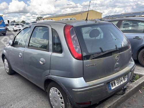 Left taillight OPEL CORSA C (X01) 1.3 CDTI (F08, F68) | BP28100367C34 - Image 35
