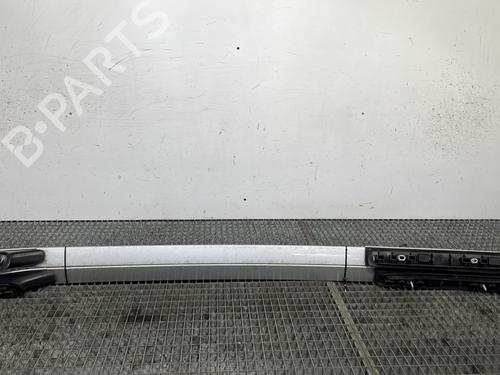Used Roof bar Roof bar PEUGEOT 2008 I (CU_) 1.2 VTi (82 hp) 28522759 28522759