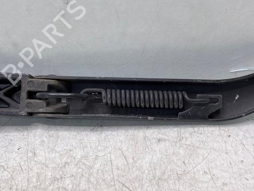 Used Front windshield wiper arm Front windshield wiper arm PEUGEOT 607 (9D, 9U) 2.7 HDi 24V (204 hp) 35987548 35987548