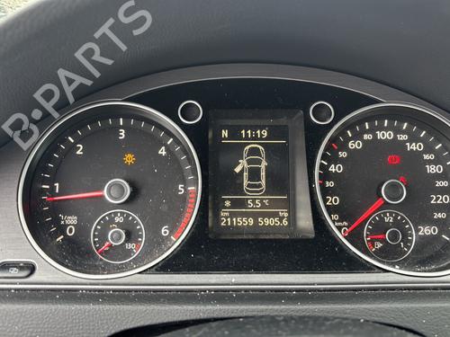 Left front window switch VW PASSAT B7 (362) 1.6 TDI | BP34333228I27  - Image 17