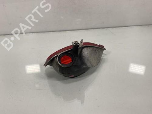 Rear fog light RENAULT MEGANE III Coupe (DZ0/1_) 1.9 dCi (DZ0N, DZ0J, DZ1J, DZ1K) | BP19967459C37 