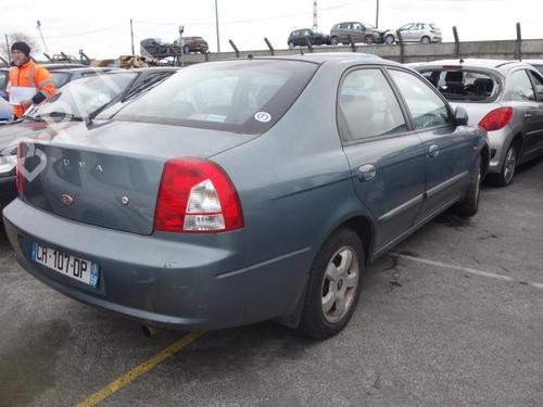 Used Parts KIA SHUMA II (FB) 1809123