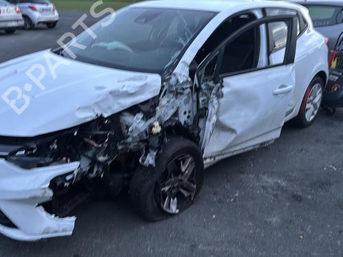 Grill RENAULT CLIO V (B7_) 1.0 SCe 75 (B7M5) | BP33238653C40  - Image 24