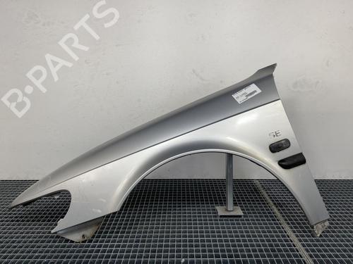 Forkjerm venstre SAAB 9-3 (YS3D) 2.2 TiD (125 hp) 21957571
