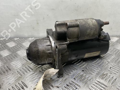 Démarreur IVECO DAILY III Platform/Chassis 35 S 11,35 C 11 (A2FC13AA, A6FBU4AB, A2NB14A1, A2ND13A1,... (106 hp) 31281625