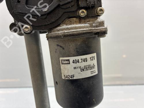 Used Front wiper motor Front wiper motor 36364364 36364364