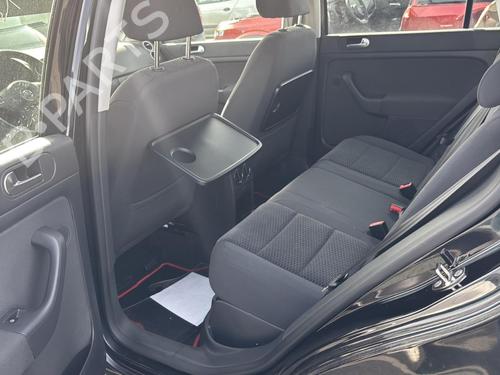 Rear parcel shelf VW GOLF PLUS V (5M1, 521) 1.6 TDI | BP26872969C85  - Image 18