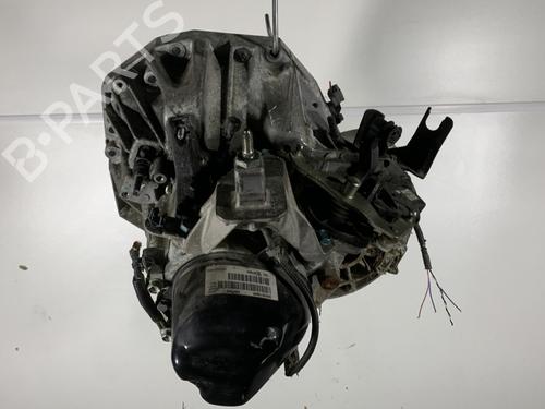 Gearbox NISSAN NOTE (E12) 1.5 dCi | BP25597940M3 