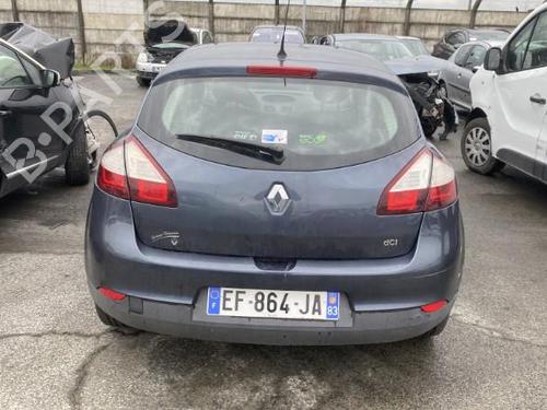 Electronic module RENAULT MEGANE III Hatchback (BZ0/1_, B3_) 1.5 dCi (BZ09, BZ0D, BZ1W, BZ29, BZ14) | BP30297074M83  - Image 24