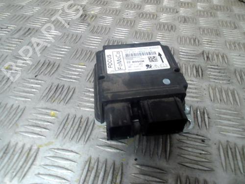 Used ECU airbags ECU airbags FORD FOCUS III Turnier 1.6 TDCi (115 hp) 19998381 19998381