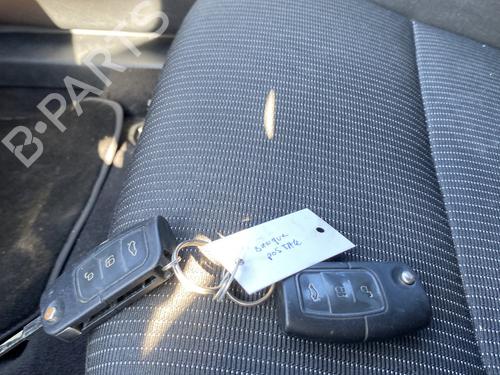 Left front window switch FORD MONDEO IV (BA7) 1.8 TDCi | BP30138738I27  - Image 29