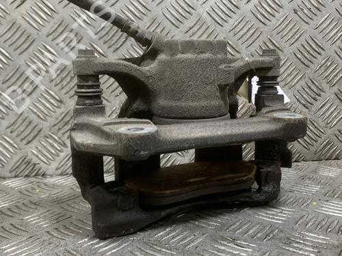 Used Left front brake caliper Left front brake caliper RENAULT TRAFIC III Van (FG_) 2.0 dCi 145 (FGML) (145 hp) 23770028 23770028