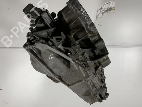 Gearbox MERCEDES-BENZ A-CLASS (W176) A 180 CDI / d (176.012) | BP29418181M3 