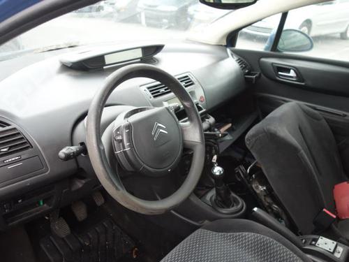 Electronic module CITROËN C4 I (LC_)  | BP31887062M83  - Image 16