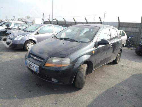 Third brake light CHEVROLET KALOS  | BP19998714L11  - Image 12