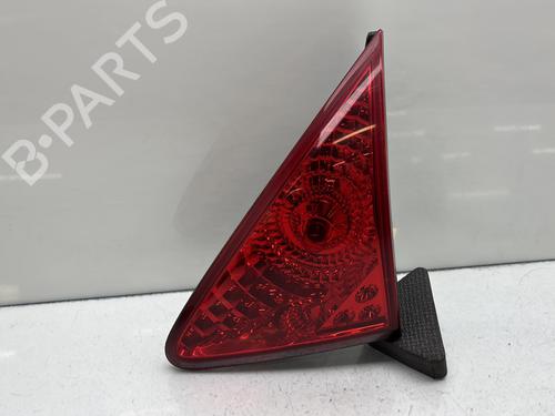 Used Right tailgate light PEUGEOT 3008 I MPV (0U_) 1.6 HDi (109 hp) 29841999