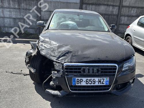Front wiper motor AUDI A4 B8 (8K2) 2.0 TDI | BP27876376M29 