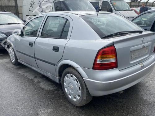 Right taillight OPEL ASTRA G Hatchback (T98) 1.7 DTI 16V (F08, F48) | BP23766565C35 