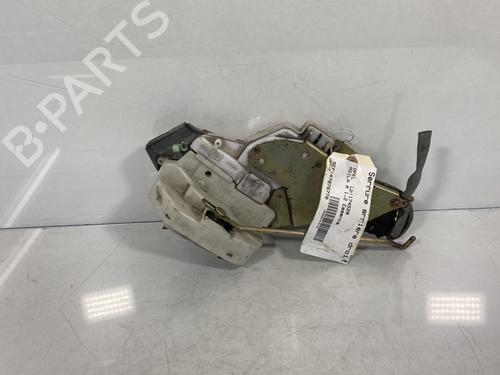 Used Rear right lock Rear right lock OPEL AGILA A (H00) 1.2 16V (F68) (75 hp) 19980474 19980474
