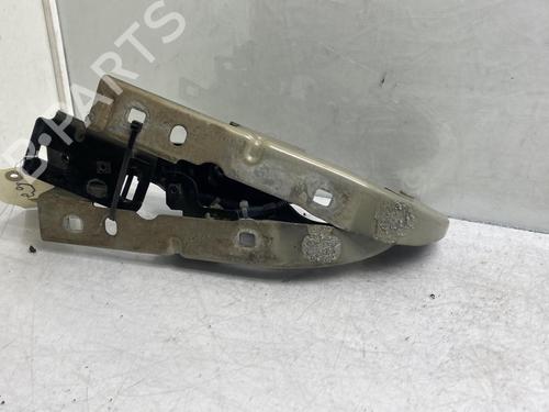 Hinge/Door check strap PEUGEOT 3008 I MPV (0U_) 2.0 HDi 150 / BlueHDi 150 | BP19970995C146 